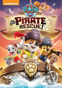 Щенячий патруль 4 сезон (2017)